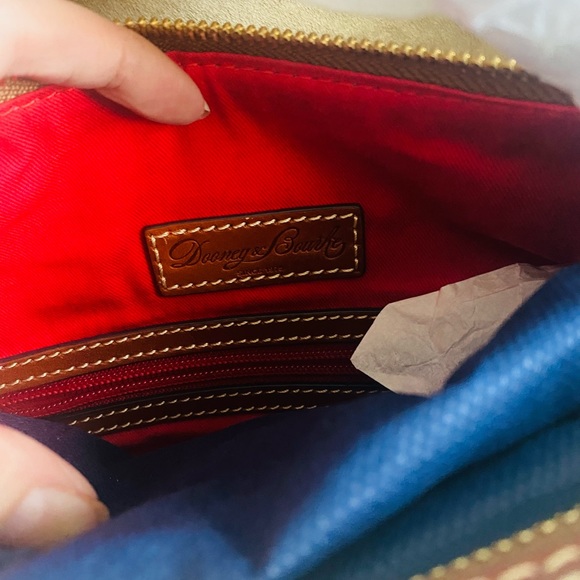 Dooney & Bourke Paige sac - Picture 14 of 14